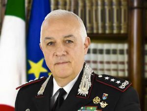 Teo Luzi Nuovo Comandante Generale Dellarma Armi E Tiro