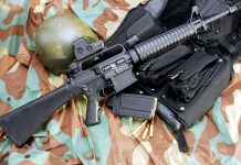 Svezia: il ban sugli Ar15 è populista