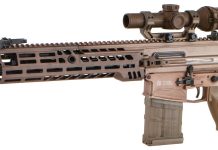 Capitano Us army pubblica indagine che stronca l’Xm7