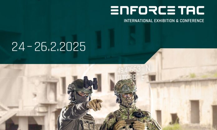Enforcetac2025