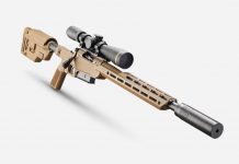 Springfield 2020 Heatseeker, la nuova bolt-action ultracompatta