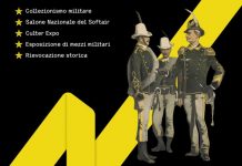 Torna Militalia a Novegro