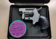 Pistole in 4 mm Flobert: l’acquisto on-line costa caro