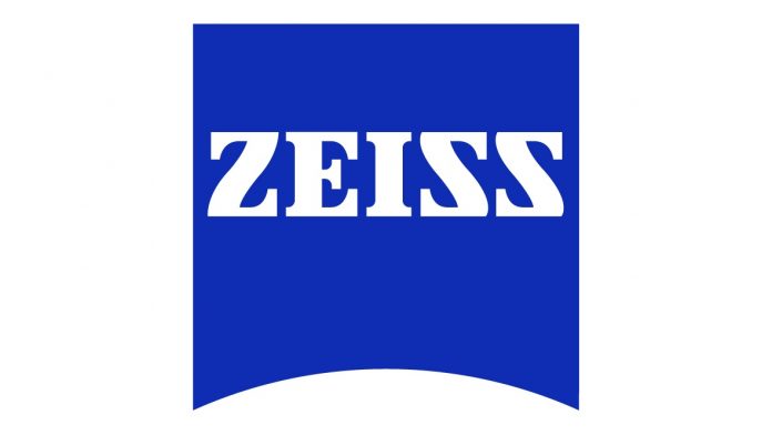Logo Zeiss