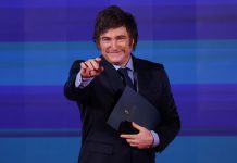 Argentina: il presidente Milei autorizza la detenzione dei black rifle