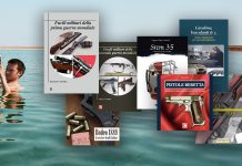 Promozione d’estate sui libri di Armi e Tiro