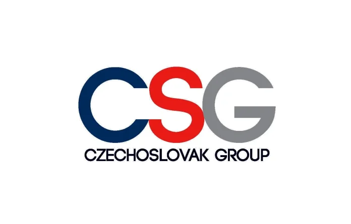 Csg logo