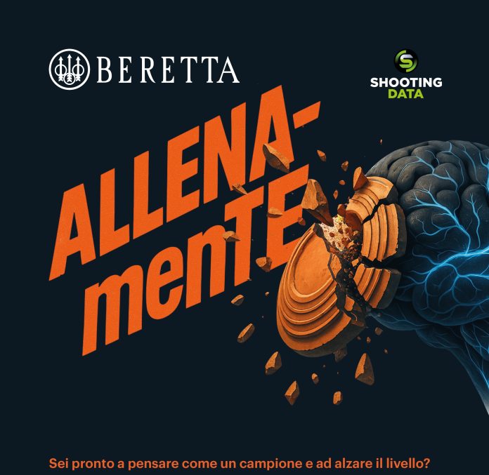 Beretta Allena-mente