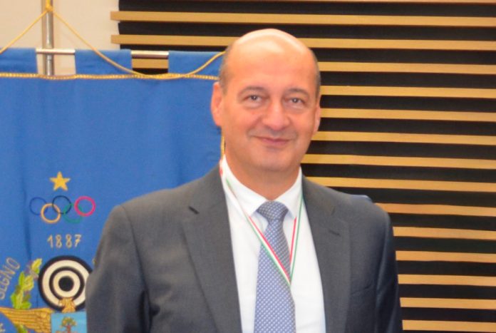 Giuseppe Molorolo