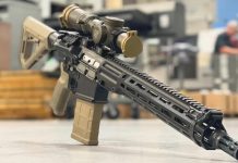 L’Mrgg-Assault del Socom sarà della Lewis machine & tool