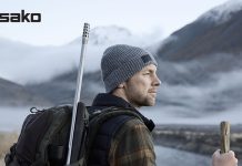 Con Sako Passion for precision vinci la Finlandia