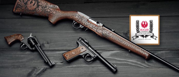 Ruger collectors series