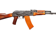 Ucraina: la scomparsa delle armi raddoppia