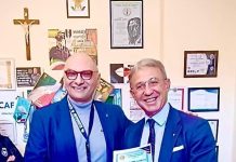 Costa e Alviti insieme per la riforma delle Gpg