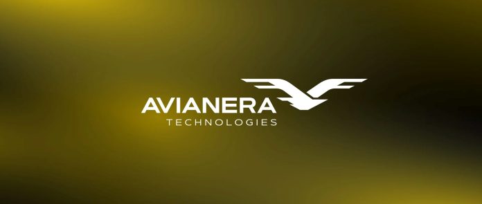 AviaNera - logo