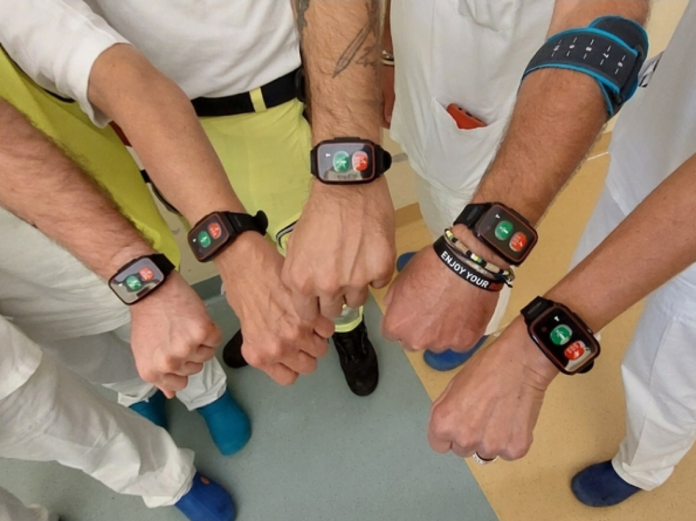 Braccialetti_Prowatch