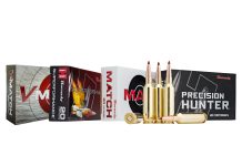 Hornady presenta il .22 Creedmoor