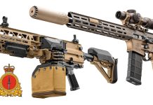 Fn consegna i campioni del programma Licc in 6,5×43