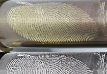 Impronte sui bossoli: una nuova frontiera di identificazione