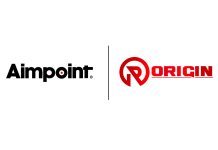 Origin Stb distributore ufficiale di Aimpoint