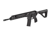 Sig 516, debutta la versione G3