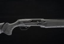 Beretta Ax800 Suprema: la rivoluzione del semiautomatico da caccia Beretta Ax800 Suprema calibro 12/89