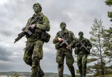 Svezia: Ak 24 sottoposti a verifica