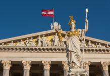 L’Austria ha riformato la normativa sulle armi