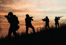 Proposta Beretta per la difesa al governo rumeno