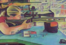 Trittico sportivo a Donori