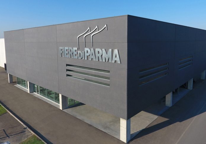 Fiere di Parma