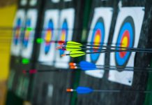 Incidente di tiro con l’arco? Salta il porto d’armi!