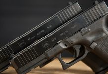 Glock V: tanta fatica per niente…