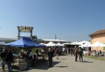 Torna Militaria alla Torre a Bologna
