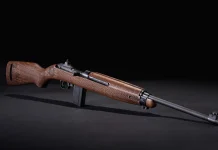 Auto ordnance: una M1 Carbine per gli 80 anni di Iwo Jima