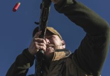 Tornano i trigger days Beretta, a Cologno al Serio