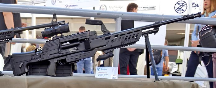 1-Zastava 338LM right side