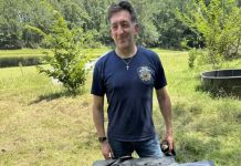 Uk: posta armi (americane…) su linkedin: arrestato