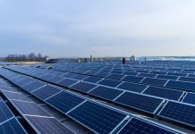 Consumo di suolo: Parchi naturali voraci