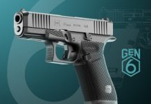 Glock presenta la Gen6!