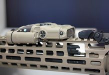 Steiner Atlas, l’illuminatore laser tattico