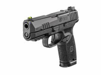 Fn 309 Mrd, la nuova striker polimerica