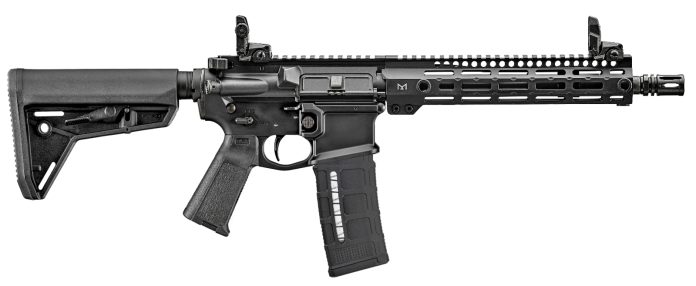 FN 15 ASR 1600