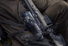 Pulsar Trail 3: il nuovo cannocchiale termico compatto