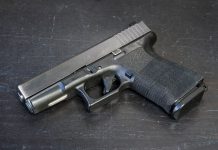 Quanto dura una pistola semiautomatica?