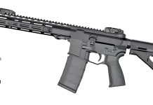 L’Ar di Glock nel concorso inglese per le dotazioni di Polizia