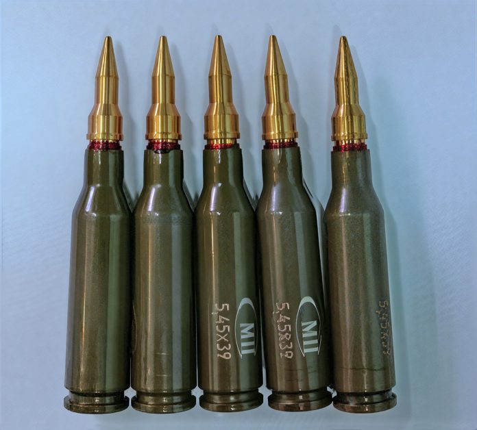 1-RUSSIA TRIPLEX C-UAS round