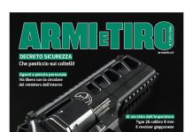 Armi e Tiro di marzo 2026 è in edicola