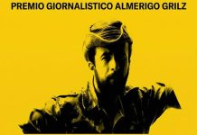 Premio Almerigo Grilz, la terza edizione