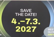 Iwa 2027: contrordine, si resta a marzo